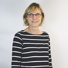 Photo of Katrina Brown