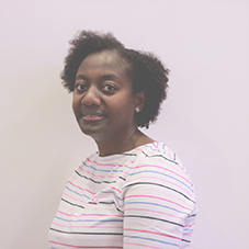 Photo of Olanike Bamodu